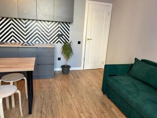 Loft Apartaments 62 в центре столицы Астана возле Мега, Экспо, конгресс холл - Taldykolʼ - 4