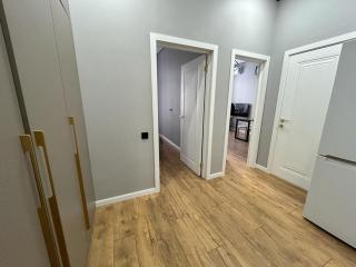 Loft Apartaments 62 в центре столицы Астана возле Мега, Экспо, конгресс холл - 1