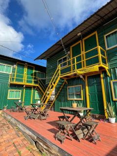 Global Lepa Lodge - Semporna - 5