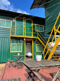 Global Lepa Lodge - Semporna - 2