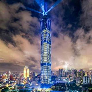 Opus Residences Kuala Lumpur by Luna - Kuala Lumpur - 0