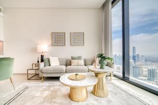Address JBR Marina View, JBR, Dubai Marina - Mint Stay - Dubai - 5