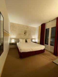 Logis Hôtel Médiéval, Montélimar Nord - Rochemaure - 8