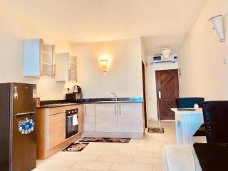 Sophlin home - Ukunda - 7