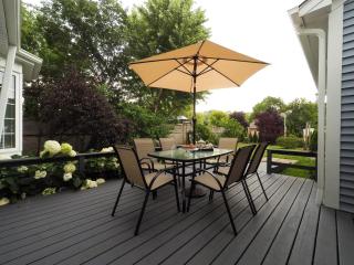 Blue Skies Bed & Breakfast - Niagara on the Lake - 8