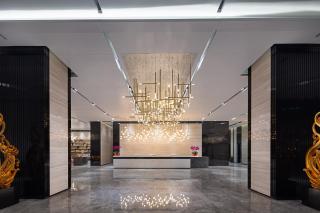 Shenzhen Zhongchen International Hotel - Shenzhen Baolong Subway Station Branch - 4