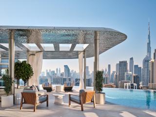 The Lana - Dorchester Collection - Dubai - 7