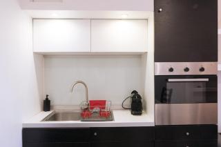 Cosy & Stylish Large Studio VoltaireOberkampf! - París - 6