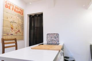 Cosy & Stylish Large Studio VoltaireOberkampf! - 5