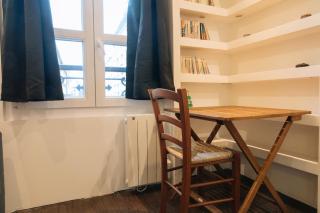 Cosy & Stylish Large Studio VoltaireOberkampf! - París - 1