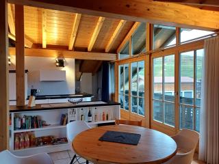 Ferienwohnung Lichtblick - 4