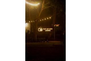 Out of Box Living Kashid,Murud - Kashid - 5