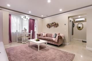 Sika DeLuxe Apartment Arad - Arad - 4