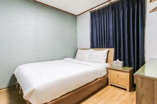 Nokwon Motel - Jeju-stad - 6