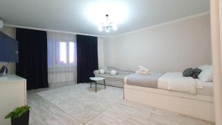 27 1 комн кв с кондиционером возле Байтерка на 4х человек - Astana - 7