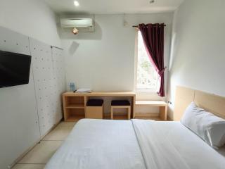 Urbanview Hotel B Liv Kendari by RedDoorz - 1