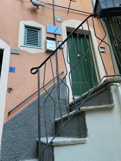 La Bloo di Vernazza - Sea View - AC&WiFi - Vernazzarentals - Vernazza - 9