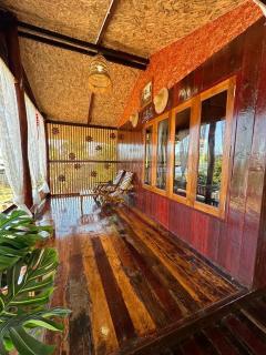 พาราไดซ์รีสอร์ต สังขละบุรี Paradise Resort at Sangkhlaburi - Sangkhla Buri - 2