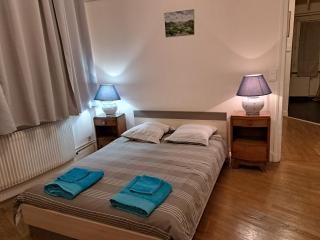 Charmant appartement au pied du château - Gien - 6