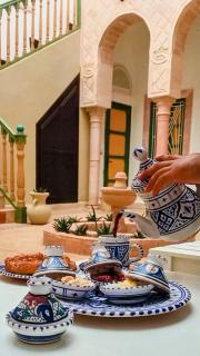 Dar Baaziz 3 - Sousse - 4