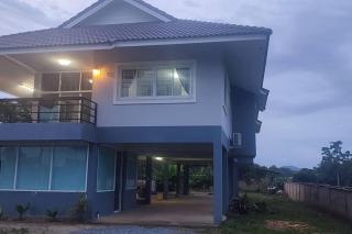 กิติ์ชาวิว วิลล่า - Ban Nang Lae - 9