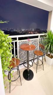 Căn hộ 2PN, 2WC tầng 25 2 bedrooms luxury apartment - Ho Chi Minh - 7
