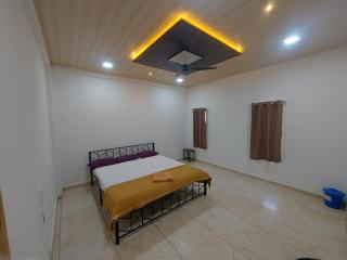 Nakshtra Villa Valley View - Panhāla - 5