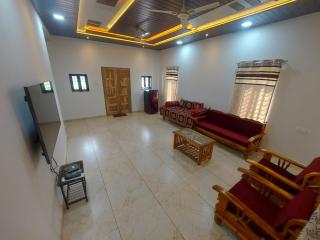 Nakshtra Villa Valley View - Panhāla - 4