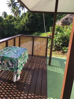 Iaoraboraborahouse FAATAHI 1 - Bora Bora - 7