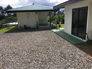 Iaoraboraborahouse FAATAHI 1 - Bora Bora - 5