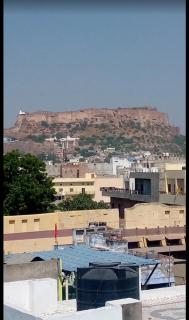 Hotel Siddhi Vinayak - Jodhpur - 9