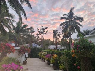 Bougain Villas - Salad Beach - 1