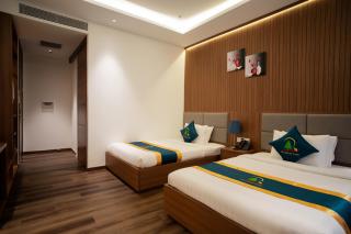 Rung Thong Nui Voi Villa & Resort - 1