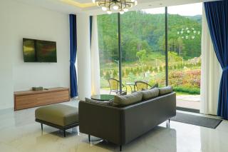 Rung Thong Nui Voi Villa & Resort - 4