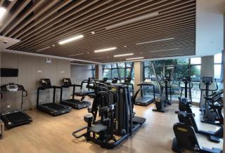 Estandon Hotel Guangzhou - Canton - 2
