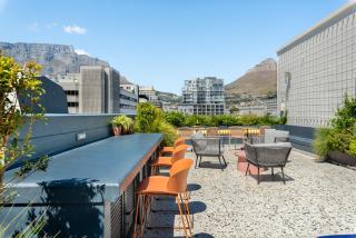 The Carrington Luxury Apartments - Cidade Do Cabo - 0