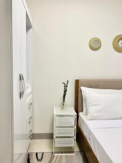 Condo Staycation near Mall of Asia Pasay City - Manila - 9