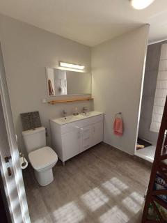 Ravissante maison sur les hauteurs - Faaa - 3