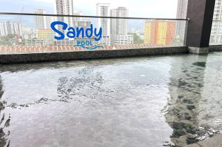 Coastal Hideaway 3BR/2Bath@Georgetown#Sea view - Jelutong - 7