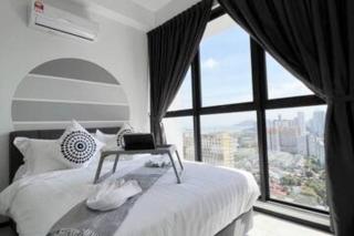 Coastal Hideaway 3BR/2Bath@Georgetown#Sea view - Jelutong - 4