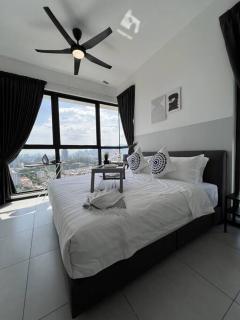Coastal Hideaway 3BR/2Bath@Georgetown#Sea view - Jelutong - 1