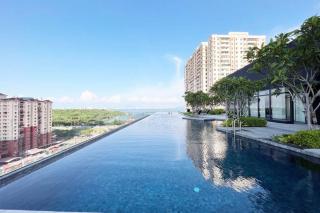 Coastal Hideaway 3BR/2Bath@Georgetown#Sea view - Jelutong - 9