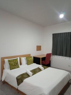 NOP PLACE BANGNA - Ban Bang Phrao - 2