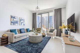 Frank Porter - The Grand - Dubai - 9
