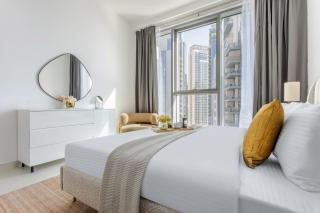 Frank Porter - The Grand - Dubai - 1
