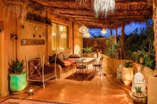 Dune House - Merzouga - 9