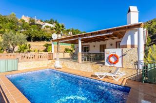 Villa Cecilia Large Private Pool AC WiFi - Maro - 9