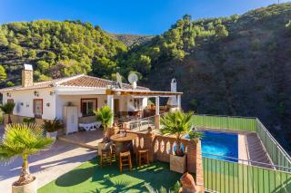 Villa Cecilia Large Private Pool AC WiFi - Maro - 6