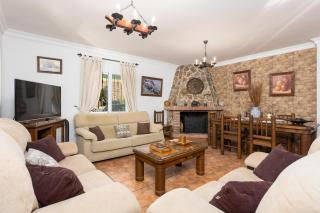 Villa Cecilia Large Private Pool AC WiFi - Maro - 4