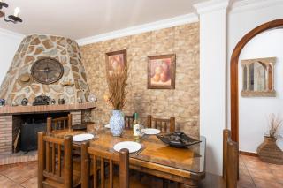 Villa Cecilia Large Private Pool AC WiFi - Maro - 2